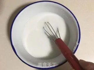 凉粉