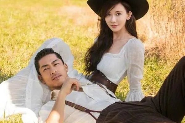林志玲夫妇参加综艺惹争议,他们婚后过的幸福吗?
