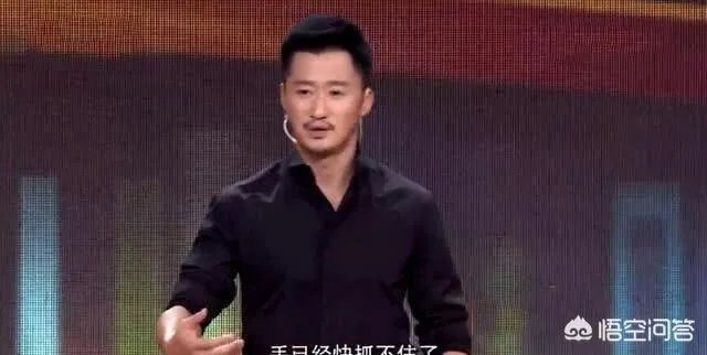 吴京和甄子丹哪个是真正的硬汉?