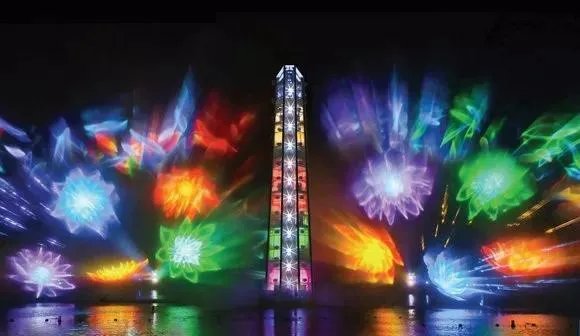 2018年在上海跨年,有哪些攻略?