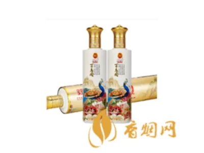 河南白酒加盟推荐货源