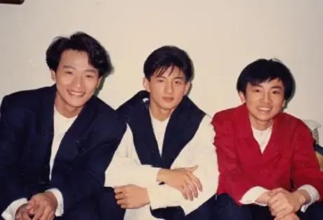 小虎队出道31年后再次同框，该组合的出道经历是怎样的？