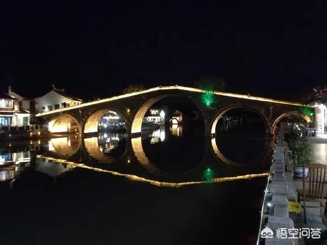 上海朱家角古镇好玩吗？是否值得一去？