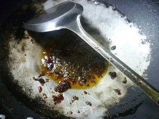 豆豉排骨
