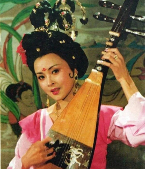 著名演员周洁逝世,曾主演电影杨贵妃,她究竟是因何去世的?