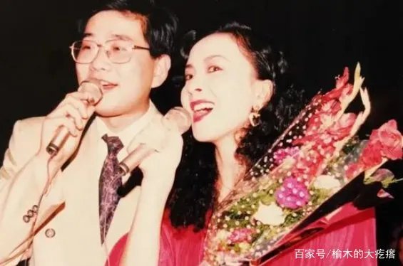 著名演员周洁逝世,曾主演电影杨贵妃,她究竟是因何去世的?