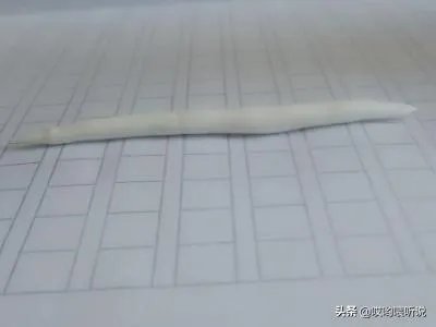 制作超轻粘土教程？