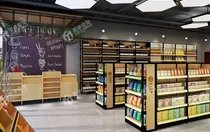 两年,便利店开12万家超20年总和,加盟一个便利店需要多少钱?