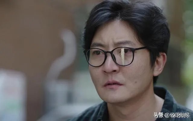 电视剧《我是余欢水》有多少同龄人看了感触会非常深?