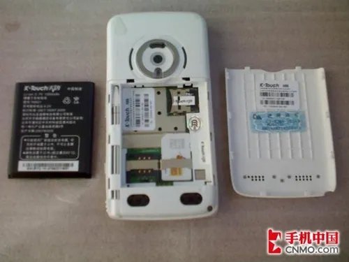 天语A906
