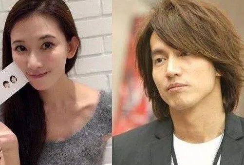 言承旭和林志玲如何回应巴厘岛完婚？