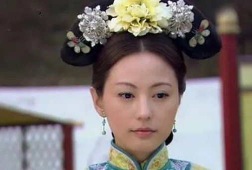步步惊心里面 马尔泰若兰最后结局怎样?没和八阿哥在一起吗?
