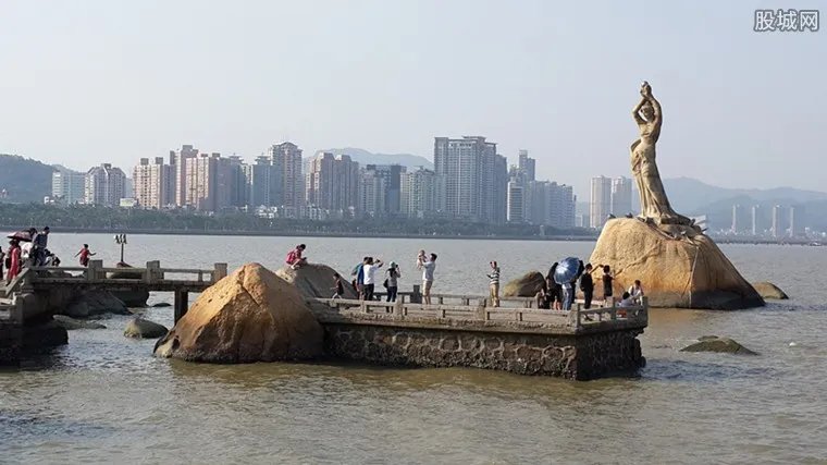 珠海哪里好玩 珠海有哪些好玩的地方