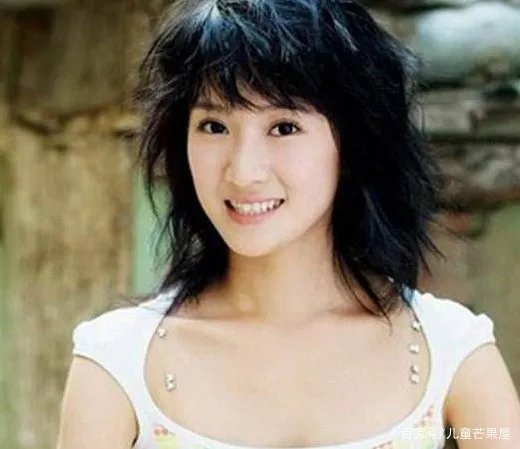 陈道明女儿陈格,多年不拼爹不炒作,发展得怎样?