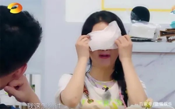 为什么说赵丽颖与其在综艺里被称“赵小刀”,不如回去做个好演员?