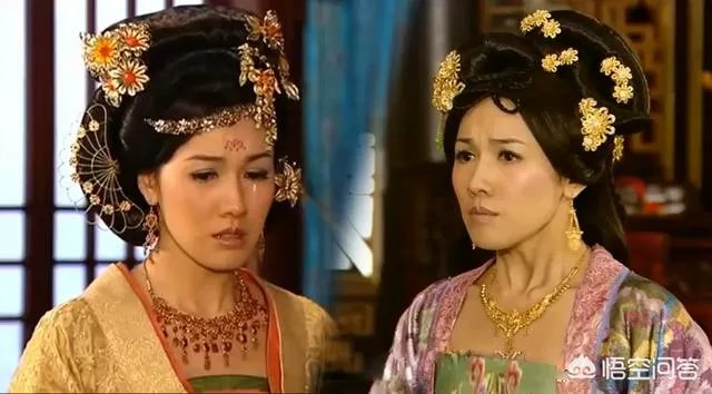 李施嬅在TVB剧《宫心计》和《公主嫁到》的表现上,有何不同?