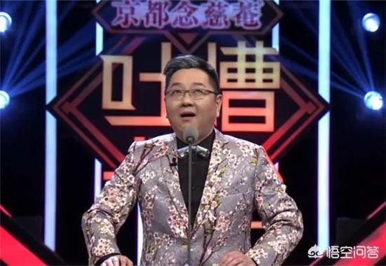 张绍刚转型主持综艺节目成功了吗?