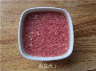 西湖牛肉羹
