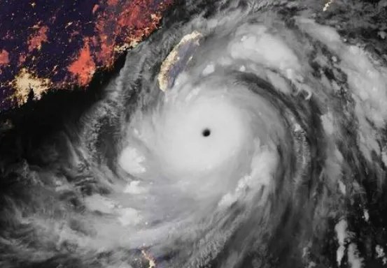 极端天气在未来会更频繁地出现吗?人类会适应这种气候吗?