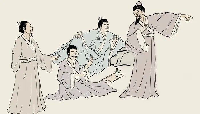 酒不醉人人自醉下一句是什么 酒不醉人人自醉什么意思