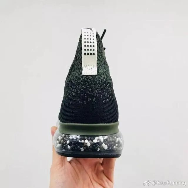 PUMA这个“BOOST”是什么黑科技?