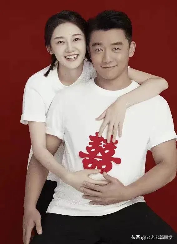 郑凯和苗苗官宣结婚了？你们怎么看？