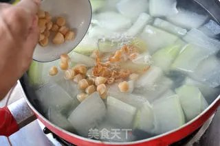 冬瓜汤