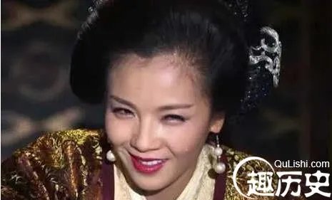 历史上真实的秦惠文后:惠文后究竟怎么死的?