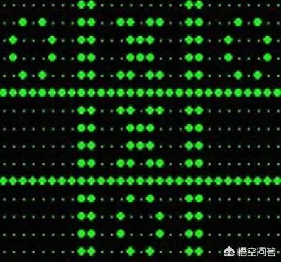 第一款电子游戏