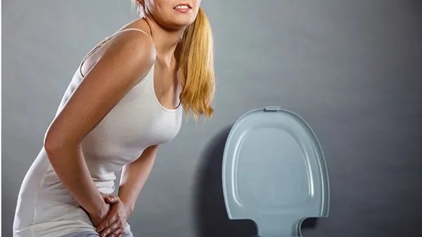 尿道感染怎么办
