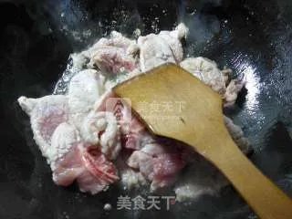 墨鱼鲞烧大排