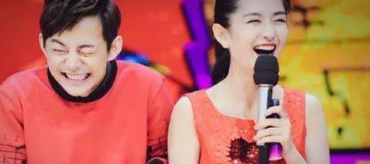 何炅和谢娜的关系曾经很好，现在他们的关系还好吗？