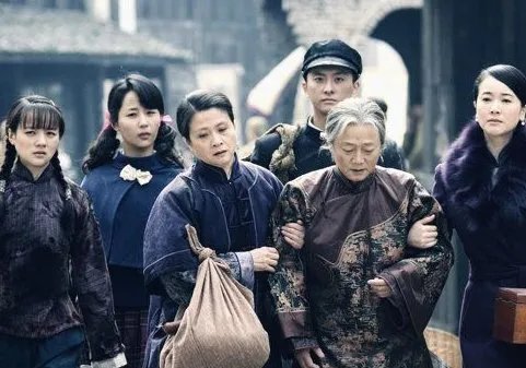战长沙演员表是怎样的？