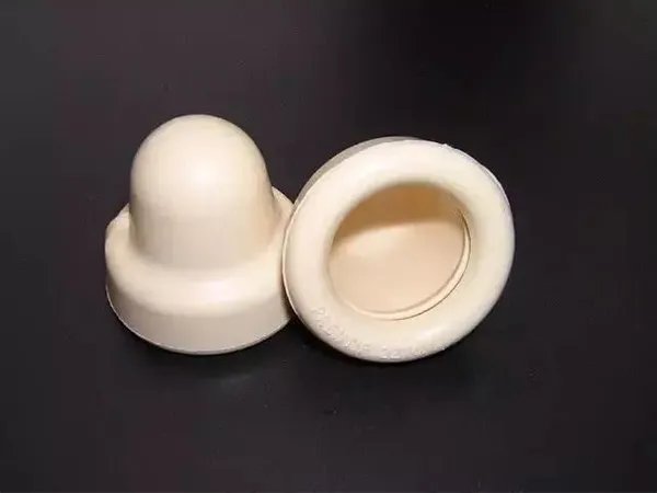 子宫帽使用步骤四部曲,正确涂抹胶冻是关键