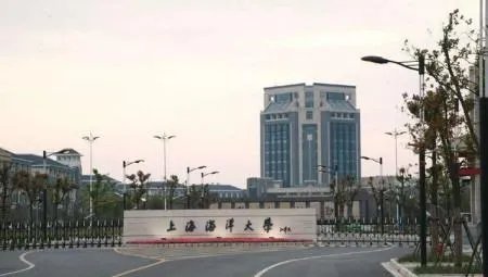 上海海洋大学真有那么坑吗?就没