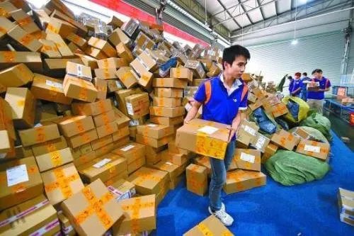 五家快递公司出现“无人派送”，你的快递最近正常吗？