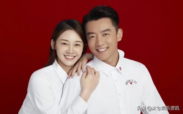 郑凯和苗苗官宣结婚了？你们怎么看？