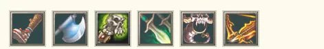 DOTA中的黑暗游侠出装推荐