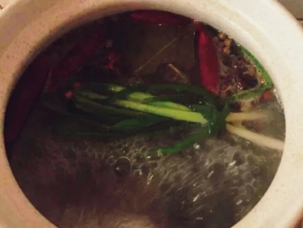 炖菜的做法?
