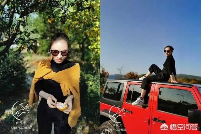 女生为了变好看变漂亮能有多拼?