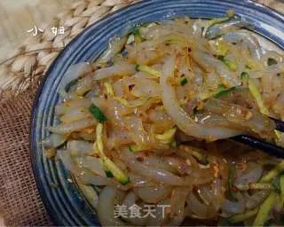 凉粉
