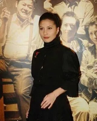 赌王何鸿燊的子女才貌出众是谁?
