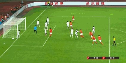热身赛国足1-0缅甸,武磊攻入制胜球,黄紫昌多次错失良机,这场比赛你怎么看?
