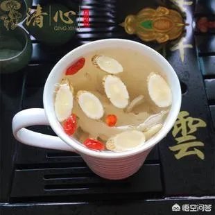 北沙参有几种吃法?