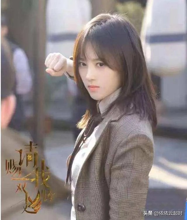 芸汐传全集电视剧鞠婧祎演过什么电视剧?