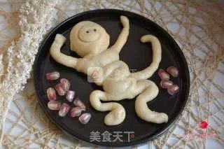 小懒猴