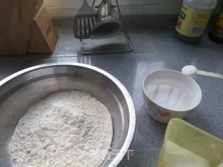 新疆拌面