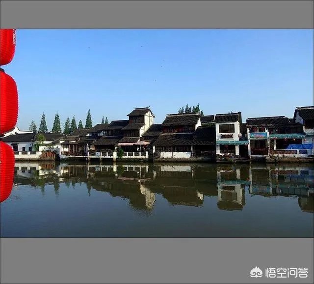 上海朱家角古镇好玩吗？是否值得一去？