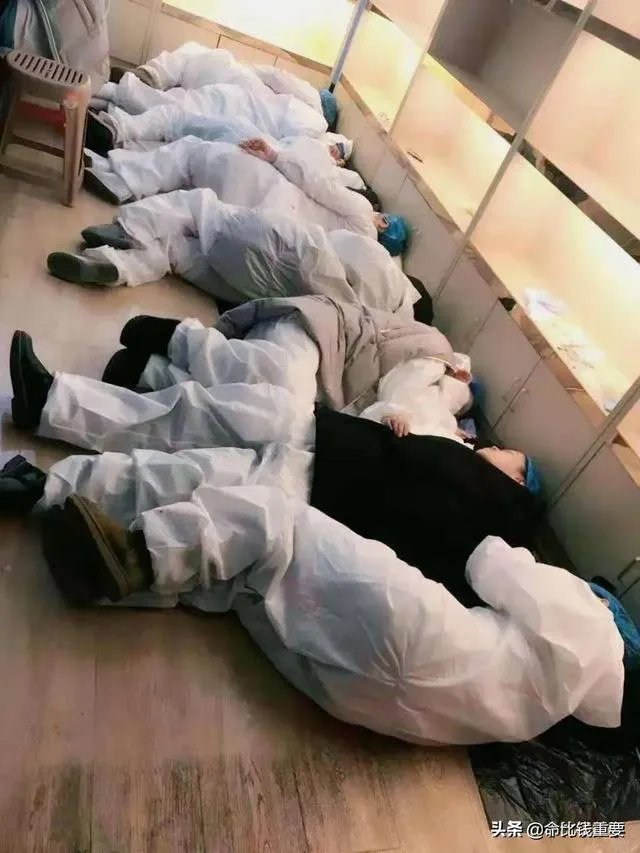 河北的这波疫情,到底是怎么引发的?是否需要追究?