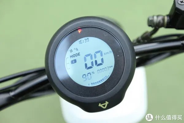 评测 篇一:新国标电动自行车实测,实力选手小牛电动US